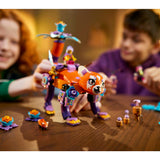 LEGO DREAMZzz Gli Animali da Sogno di Izzie 71481 Set Costruzioni 8 Anni 328 Pezzi