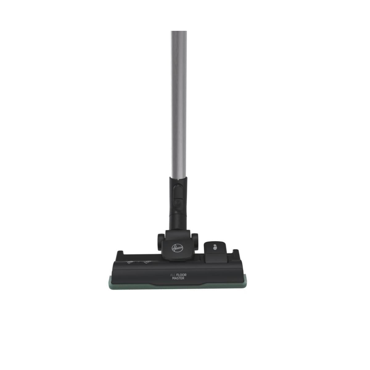 Hoover HE721PAF 011 6 L Aspirapolvere a Cilindro Secco 850 W Sacchetto per la Polvere Nero