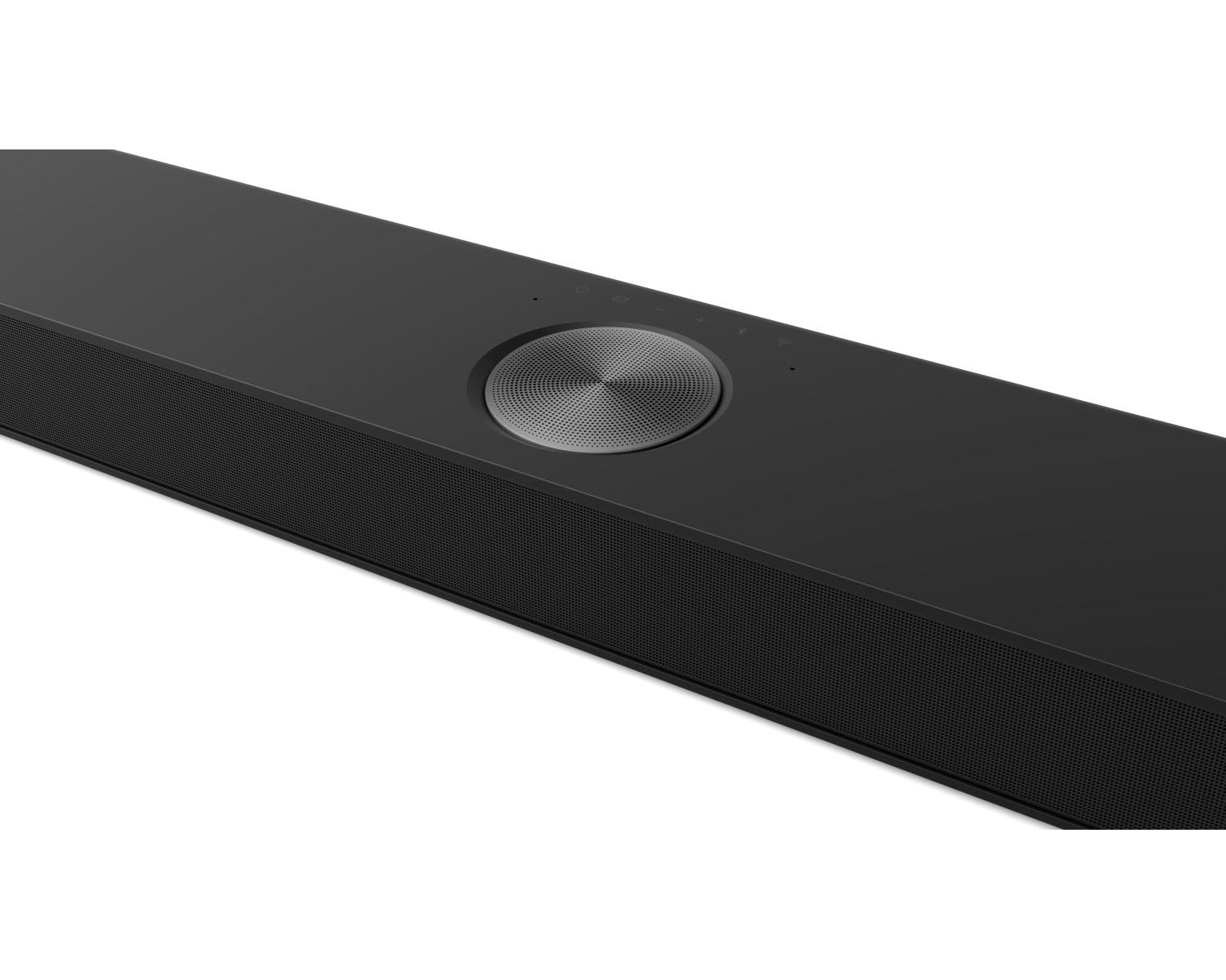 LG Soundbar S95TR 810W su 9.1.5 canali Dolby Atmos Wi-Fi Casse posteriori incluse
