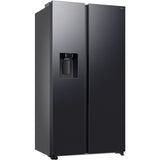 Samsung Frigorifero Side By Side 640L RS70F64KEFEF