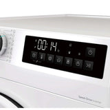 Candy GD 06SS6-S lavatrice Caricamento frontale 6 kg 1000 Giri/min Bianco
