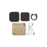 Lenovo 4Y71Q47766 vivavoce PC Bluetooth Nero