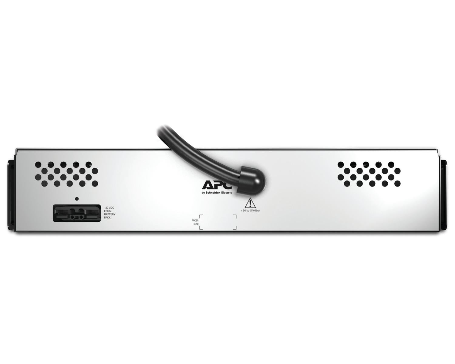 APC Smart-UPS Acido piombo (VRLA) 120 V