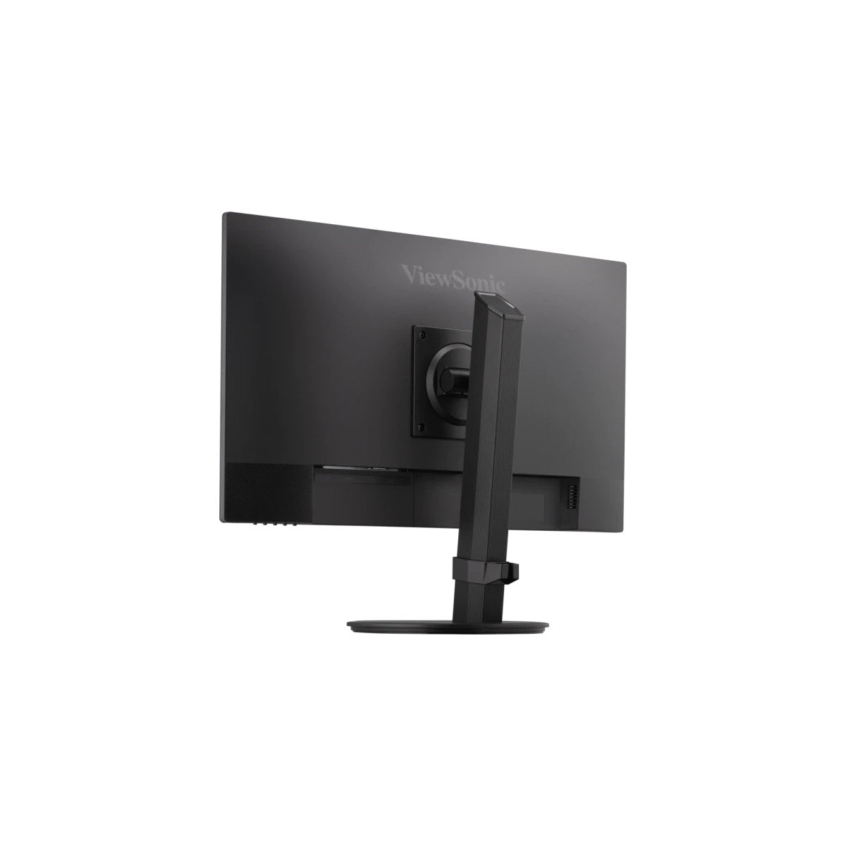 Viewsonic VA VA2408-HDJ Monitor PC 61 cm (24") 1920 x 1080 Pixel Full HD LED Nero