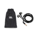 JBL JBL0334A Cuffie Cablate con Microfono In Ear Nero