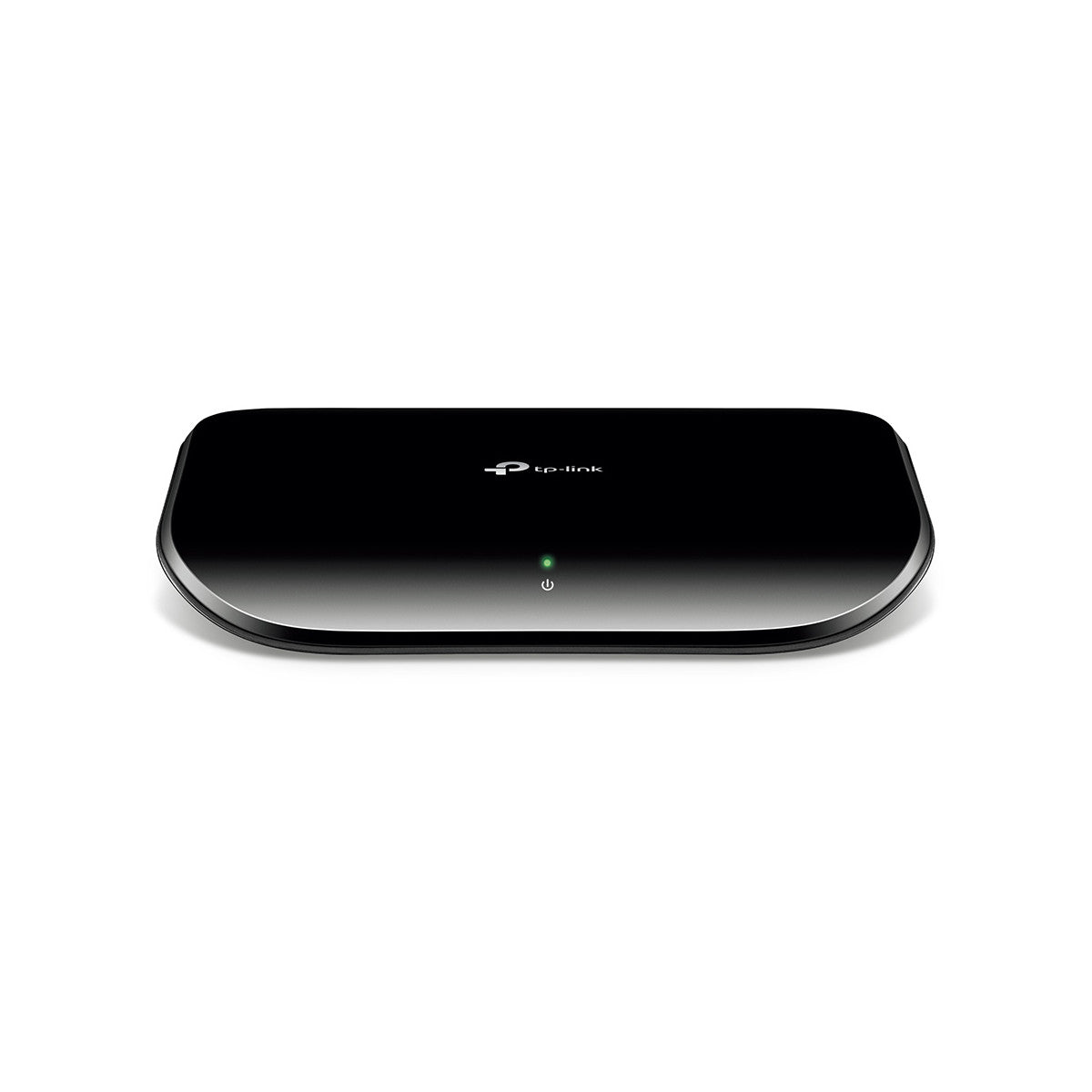 TP-Link TL-SG1005D switch di rete Non gestito Gigabit Ethernet (10/100/1000) Nero