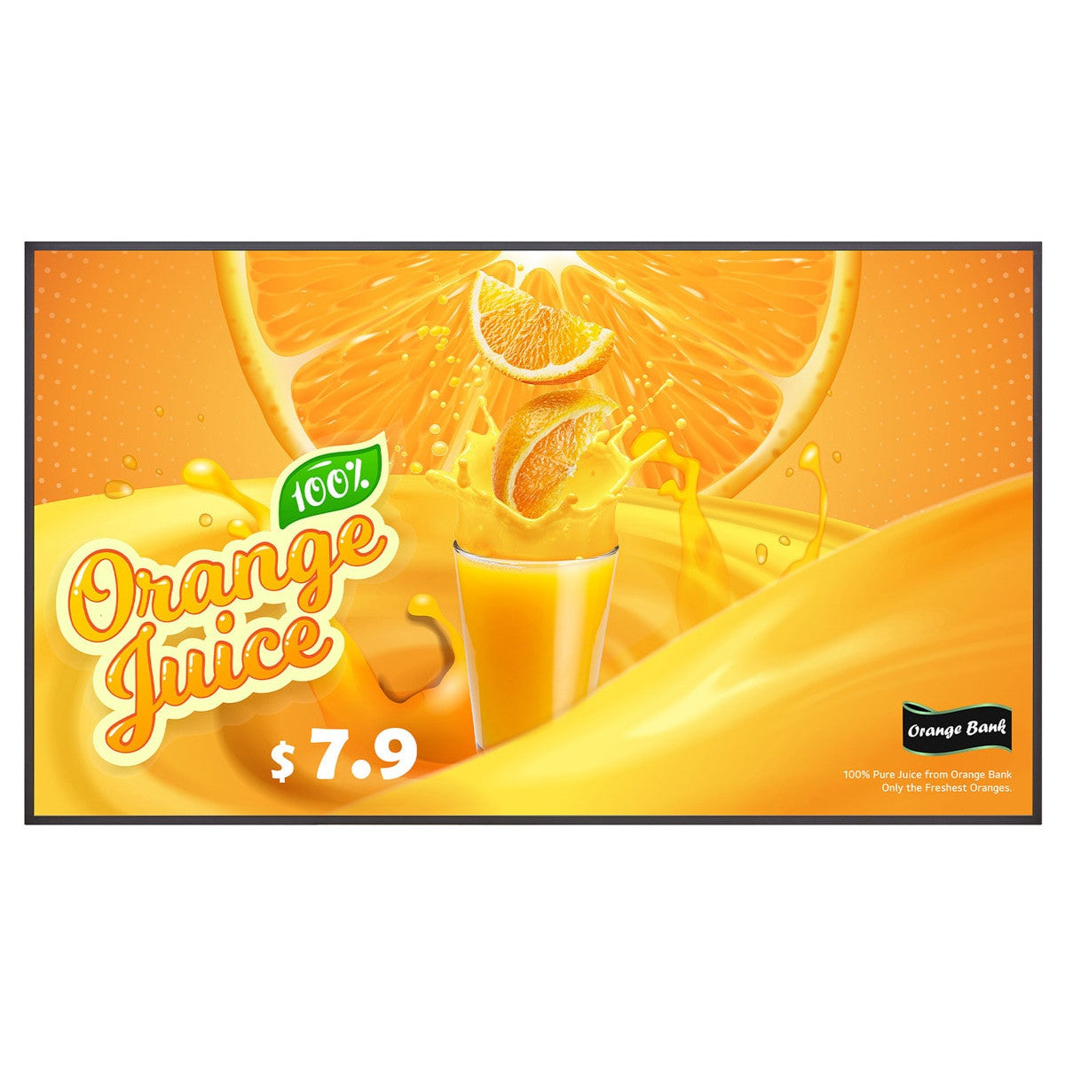 LG 55UH5Q-E visualizzatore di messaggi Pannello piatto per segnaletica digitale 139,7 cm (55") LCD Wi-Fi 500 cd/m² 4K Ultra HD Nero WebOS 24/7