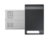 Samsung MUF-64AB Unita' Flash USB 64 GB USB tipo A 3.2 Gen 1 Grigio Argento