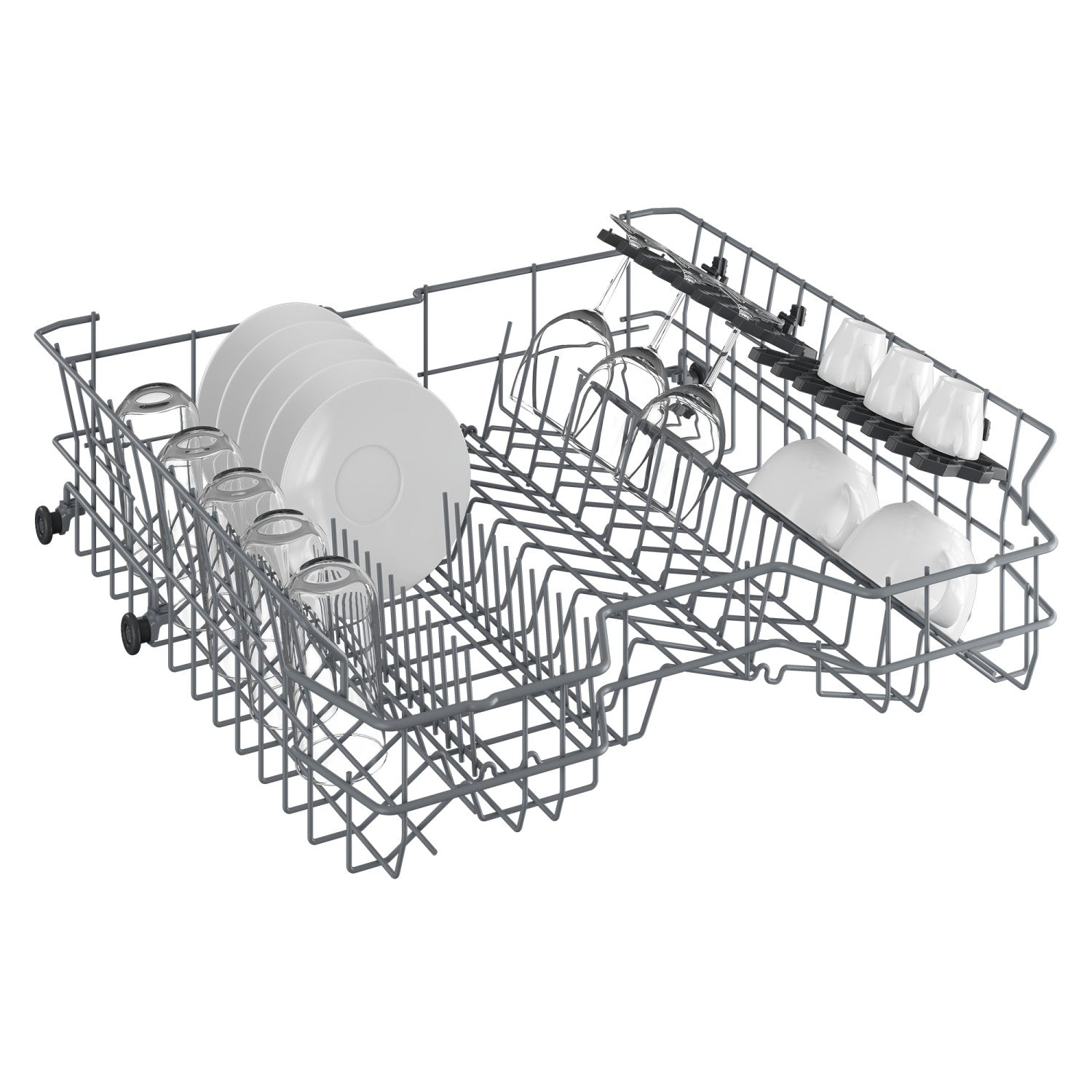 Beko BDIN25320 A scomparsa totale 13 coperti E