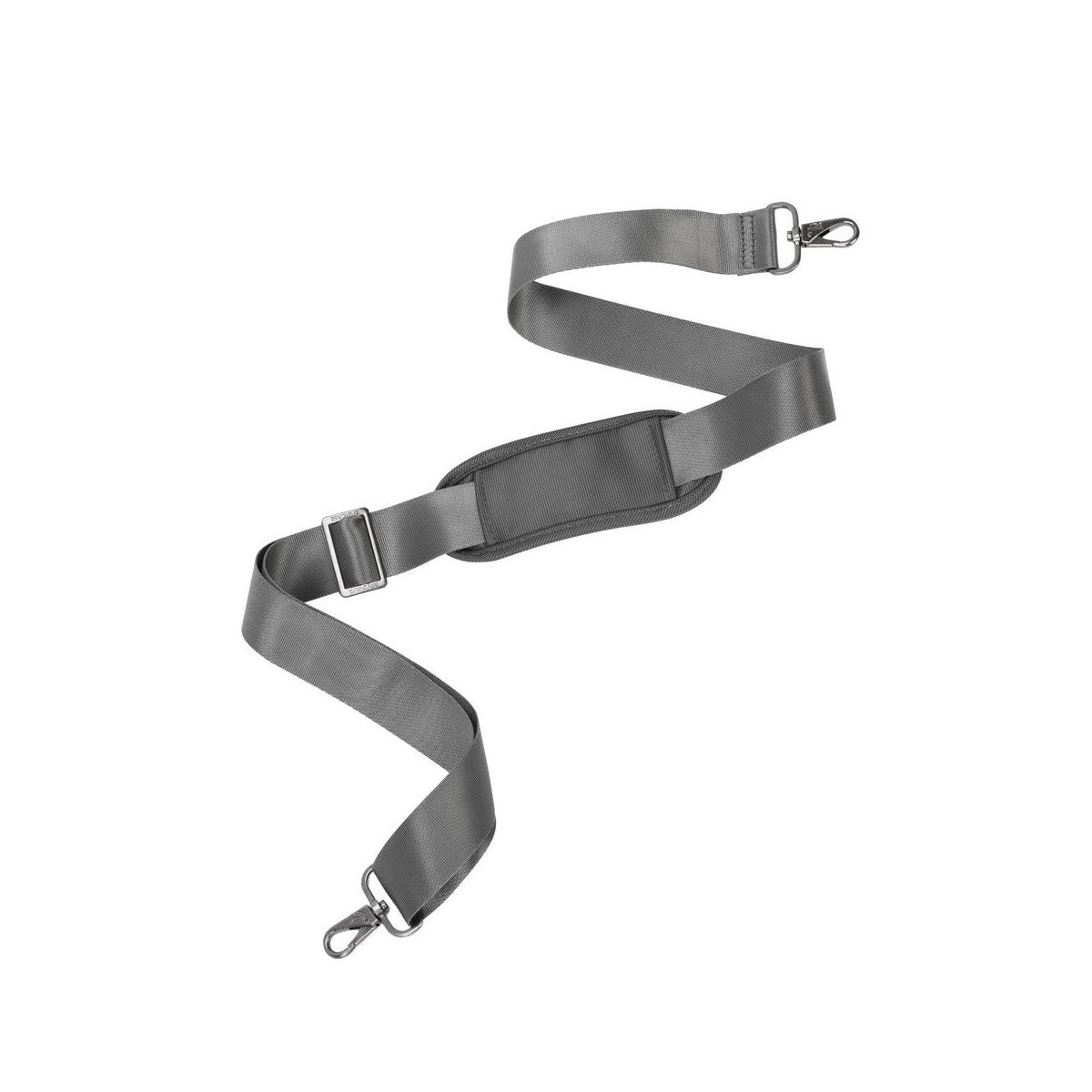 Rivacase 8251 43,9 cm (17.3") Valigetta ventiquattrore Grigio