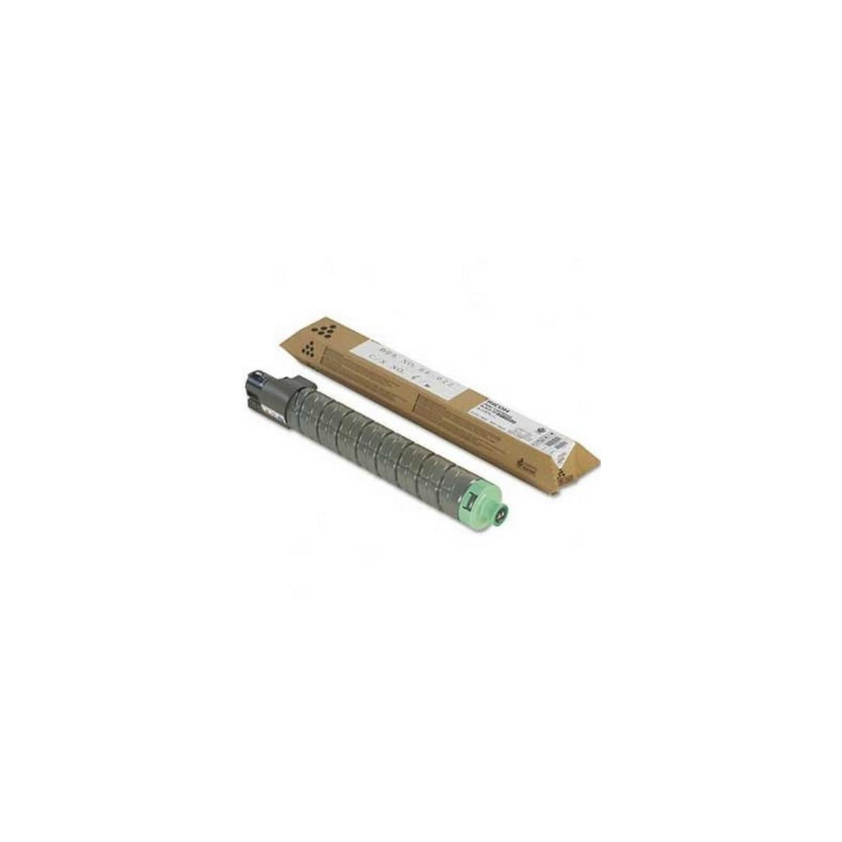 Ricoh 841817 cartuccia toner 1 pz Originale Nero