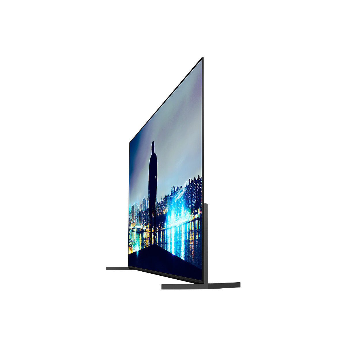 Sony K-55XR5 139,7 cm (55 pollici) 4K Ultra HD Smart TV Wi-Fi Nero