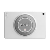 Lenovo Tab Plus Gen 2 MediaTek Dimensity 128 GB 30,7 cm (12.1 pollici) 8 GB Wi-Fi 6 (802.11ax) Android 16 Bianco