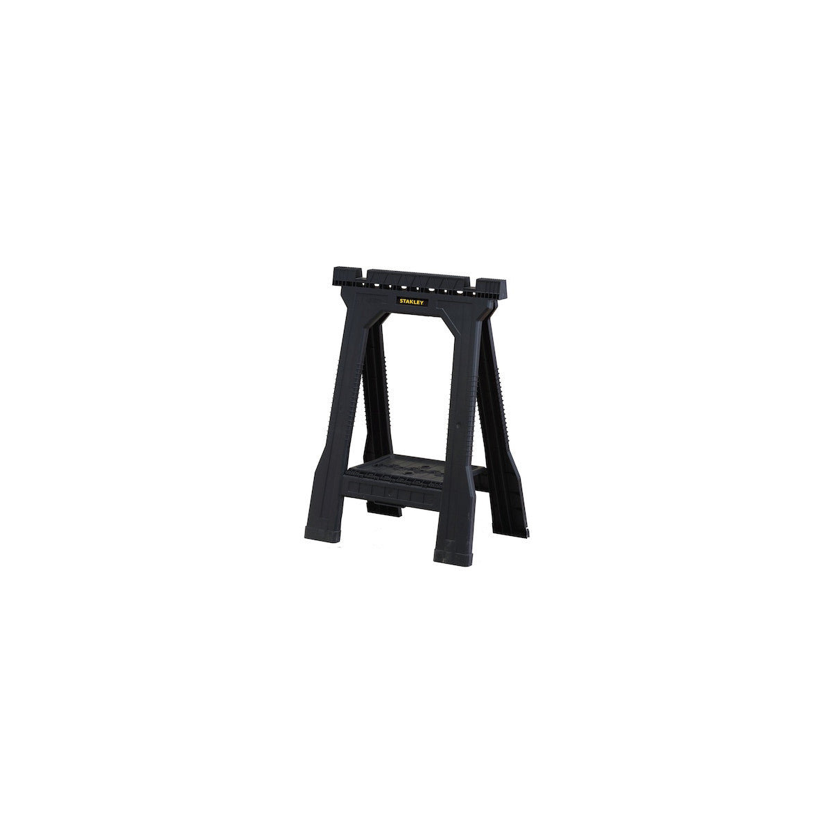 Stanley STST1-70355 cavalletto per segare la legna 2 pz Plastica Ripiegabile