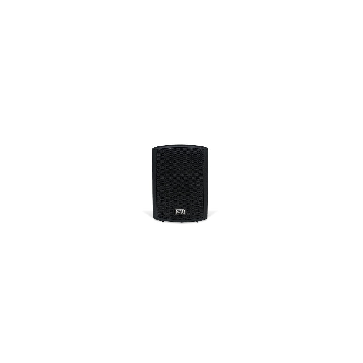 2N 914421B altoparlante Nero Cablato