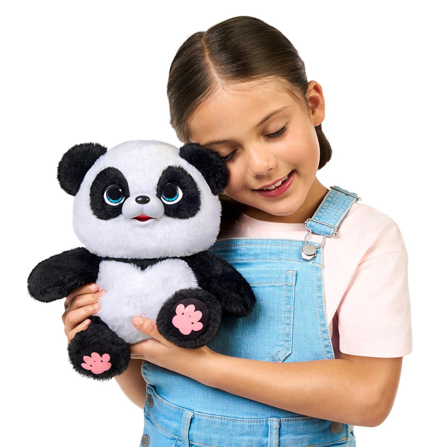 Rocco Giocattoli My Baby Panda