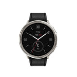 Amazfit Active 2 W2433EU1N smartwatch e orologio sportivo AMOLED Digitale 466 x 466 Pixel Touch screen Argento