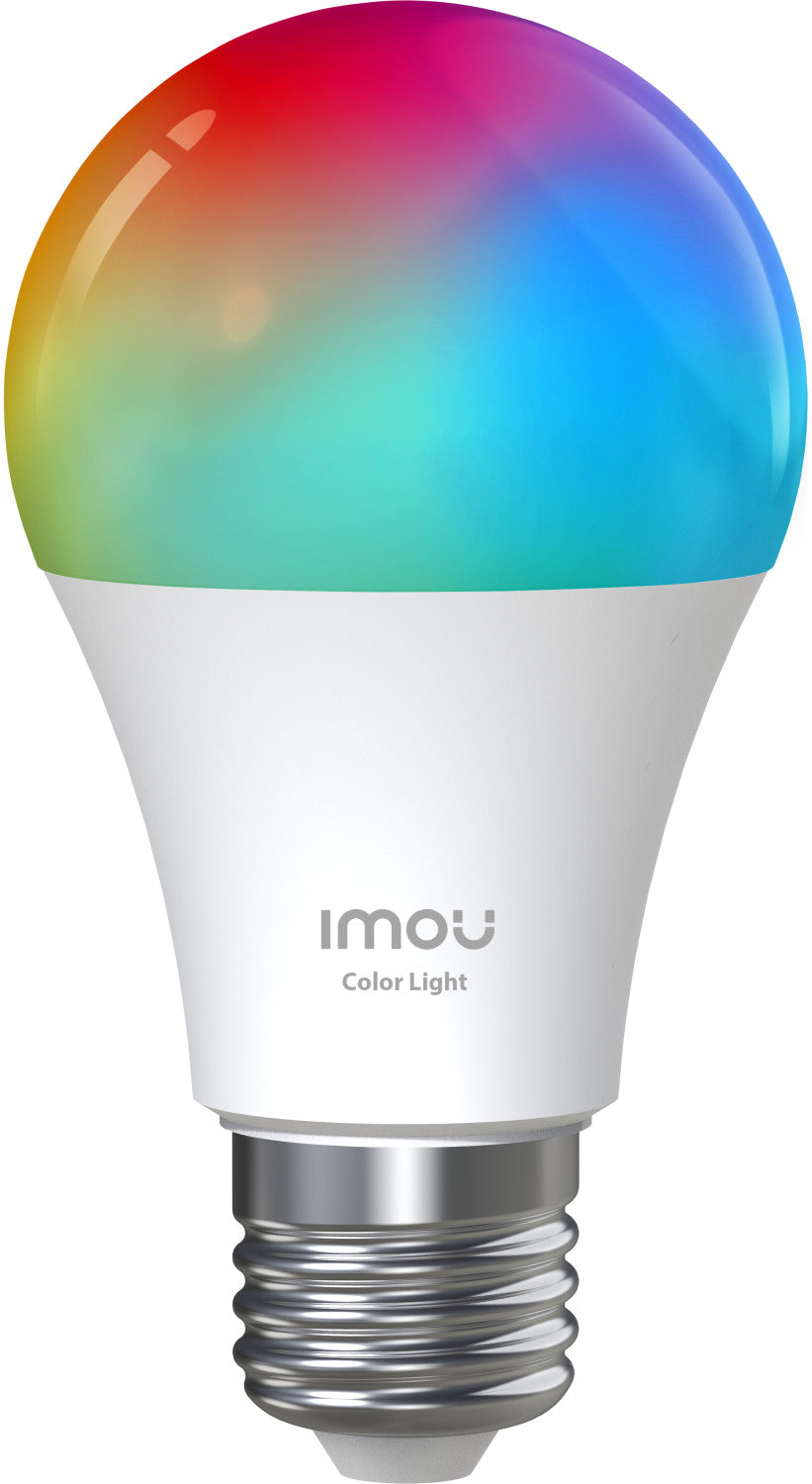 Imou CL2B-MAT - Lampadina Smart a 16Milioni di Colori - MATTER