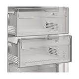 Whirlpool WHFF 6403 W4E Congelatore verticale a libera installazione, No frost, Classe E, White, h191 cm