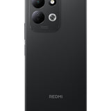 Xiaomi Redmi 17 17,8 cm (6.99") 4G USB tipo-C 4 GB 128 GB 7500 mAh Nero