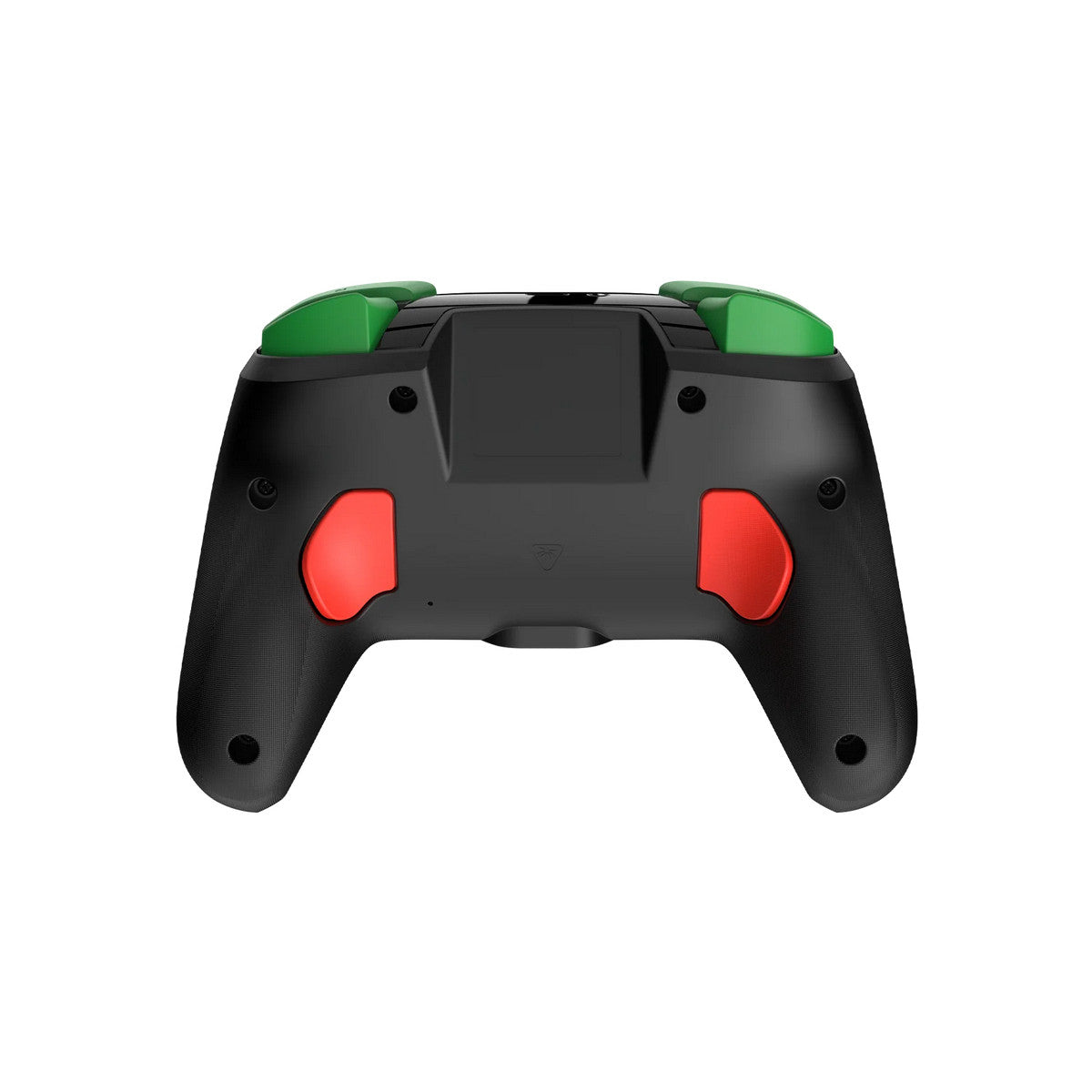 Turtle Beach TBC-8101-55 periferica di gioco Nero, Verde RF Gamepad Nintendo Switch, Nintendo Switch 2, Nintendo Switch Lite, Nintendo Switch OLED
