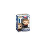 Funko Pop! Marvel Comic Splits Eddie & Venom Figura in Vinile 93422