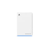 Seagate Game Drive STLV5000200 disco rigido esterno 1 TB Bianco