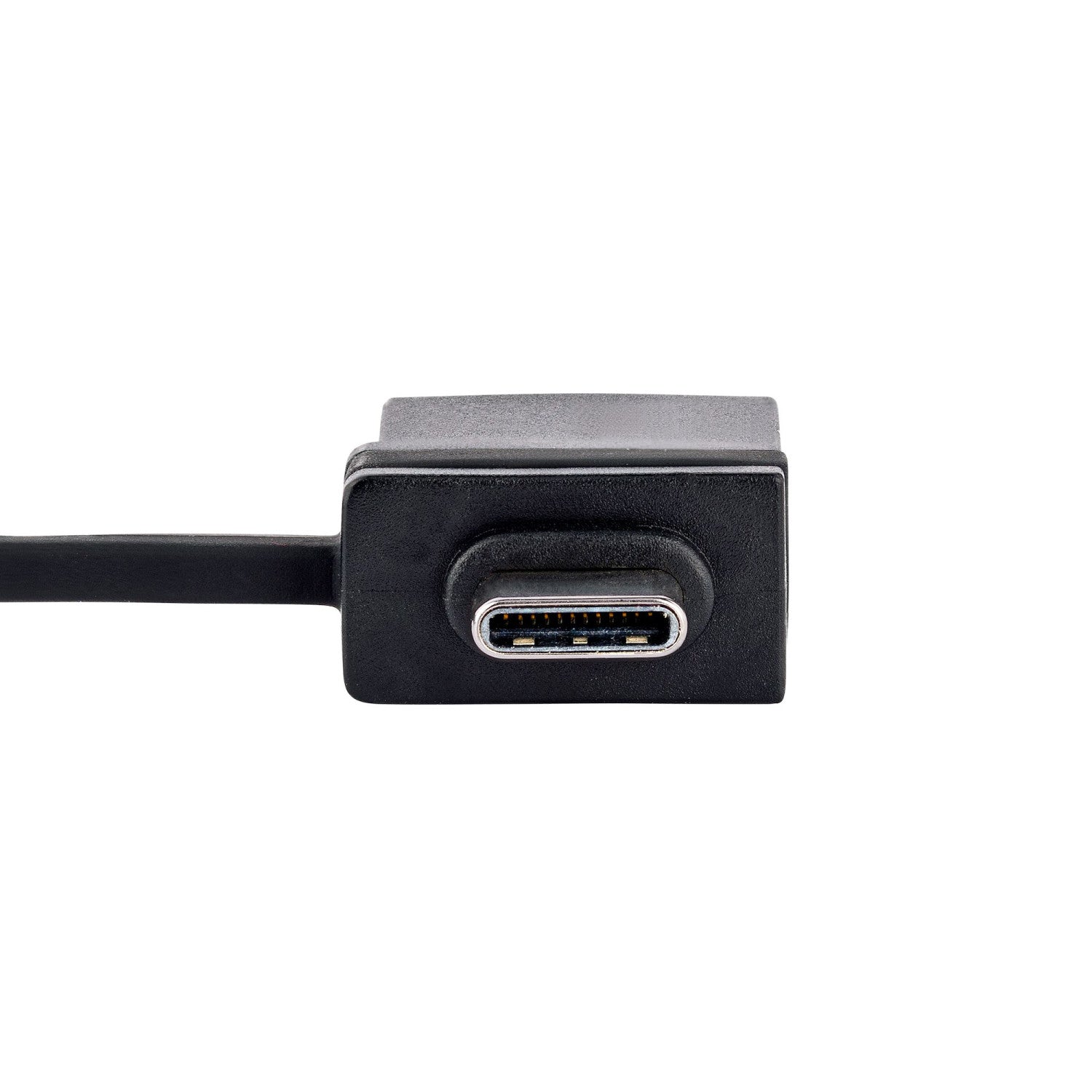 StarTech.com Adattatore USB 3.0 a HDMI, Scheda Video Esterna USB 3.0 a Doppio HDMI (1x 4K30Hz/1x 1080p), Cavo da 11cm integrato con Dongle da USB-A a USB-C; Convertitore da USB-A/C a Dual HDMI - Win/Mac