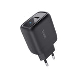 Trust Maxo Caricatore Rapido Porta USB C 45W