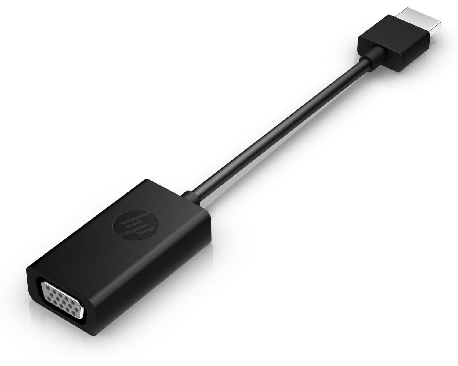 HP HDMI to VGA Cable Adapter