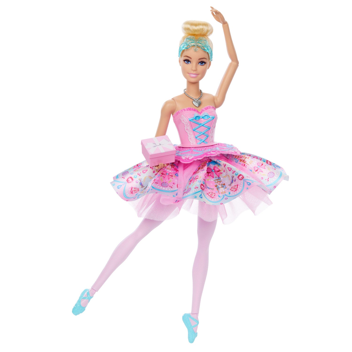 Barbie JLW53 bambola