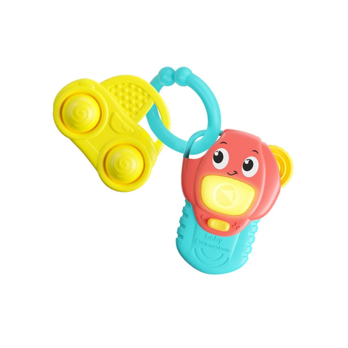 Baby My First Activity Key sonaglio
