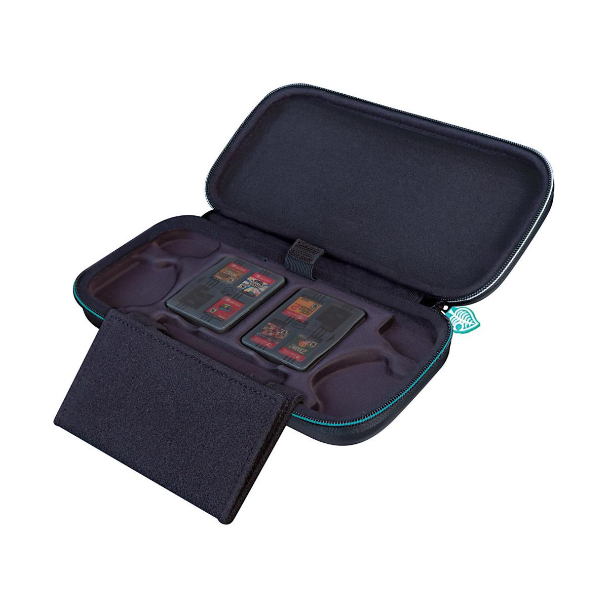 Bigben Interactive NNS34AC custodia per console portatile Custodia a sacchetto Nintendo Multicolore