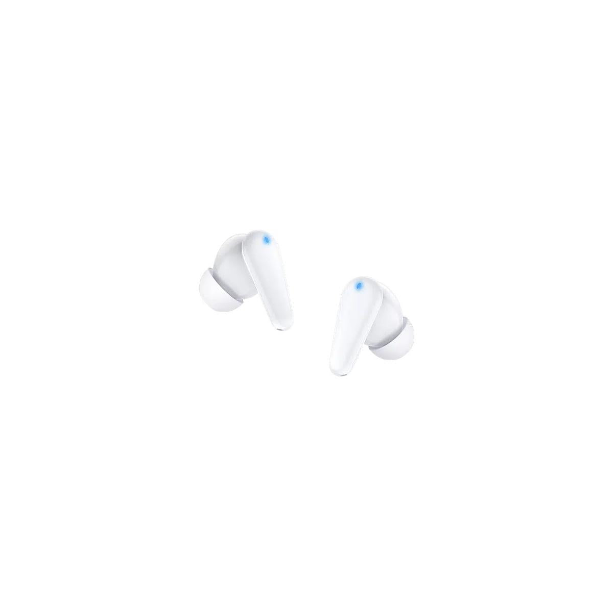 TCL MOVEAUDIO S180 Auricolare Wireless In-ear Musica e Chiamate USB tipo-C Bluetooth Bianco