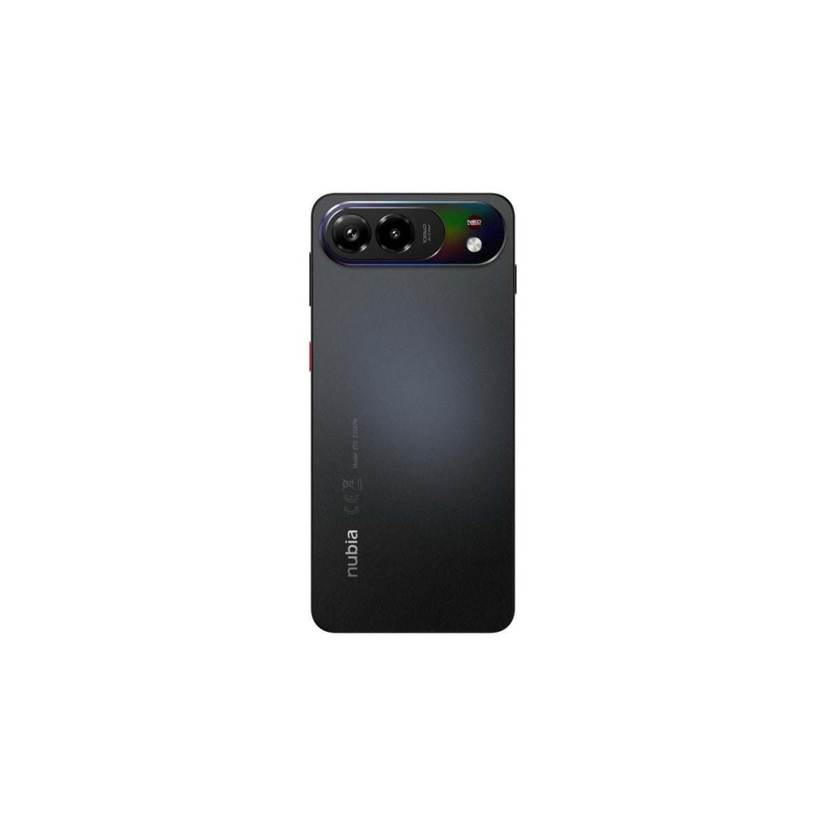 ZTE Nubia Air Pro 8 512GB 6.77" 5G Black ITA