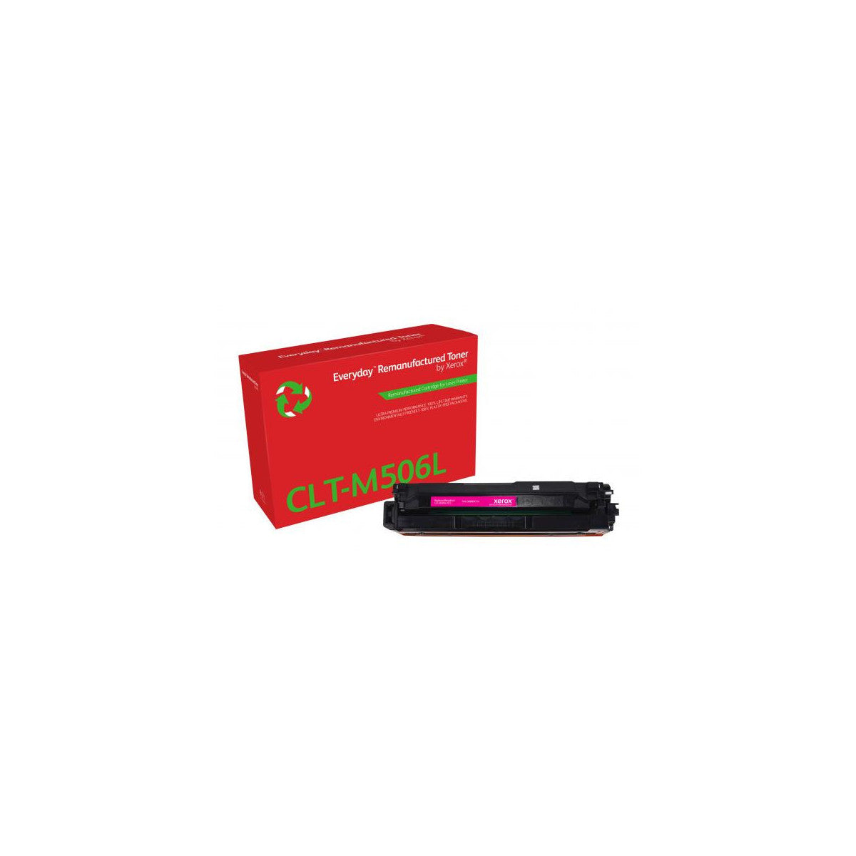 HP Cartuccia Originale 991AC Magenta