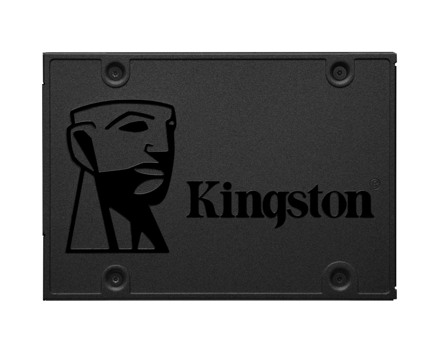 SSD Kingston Technology SATA III A400 2.5 Pollici 240 GB S