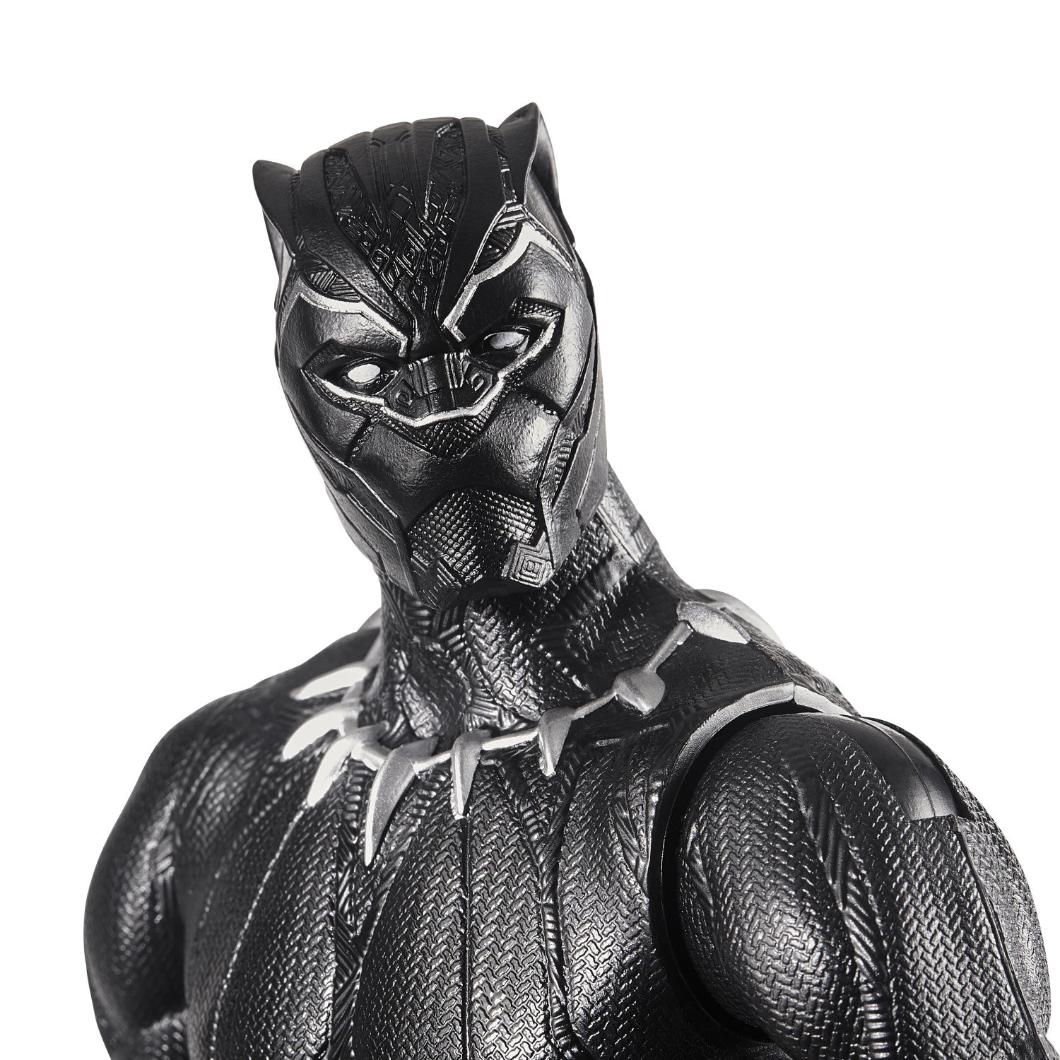 Hasbro E78765X03 Marvel Avengers , Titan Hero Black Panther, action figure 30 cm