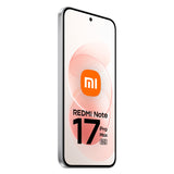 Xiaomi Redmi Note 17 Pro Max 5G 17,4 cm (6.83") Doppia SIM 8 GB 256 GB 9210 mAh Bianco