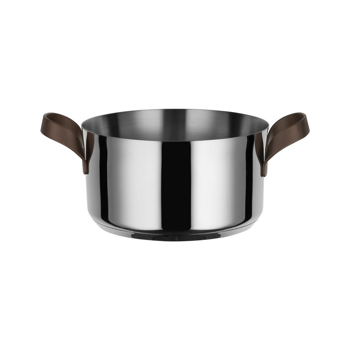 Alessi EDO, CASSERUOLA DUE MANICI, 20 CM