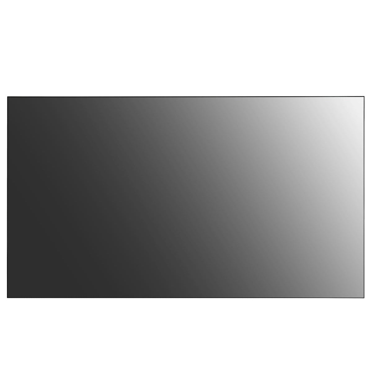 LG 55VL5PJ-A espositore video da parete LCD Interno