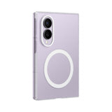 Samsung Galaxy Z Fold8 Clear Magnet Case