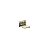 Ardes Morpheo 411 Scaldaletto Singolo Elettrico Commutatore a Due Temperature 60 W Beige Pura Lana