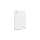 Seagate Game Drive STLV5000200 disco rigido esterno 1 TB Bianco