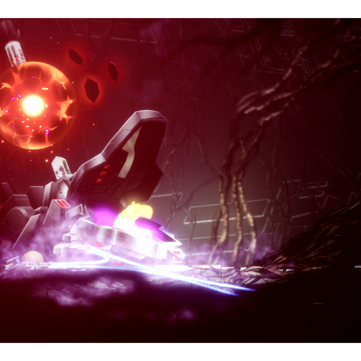 BANDAI NAMCO Entertainment Shadow labyrinth Standard Tedesca, Inglese, ESP, Francese, ITA PlayStation 5