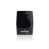 Tecnoware FGCERAPL602SCH gruppo di continuità (UPS) A linea interattiva 0,6 kVA 420 W 2 presa(e) AC