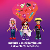 LEGO Friends Fashion Show Di Heartlake City 42685