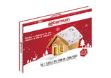 Aeternum Y00AGD0442 set di teglie Set da forno