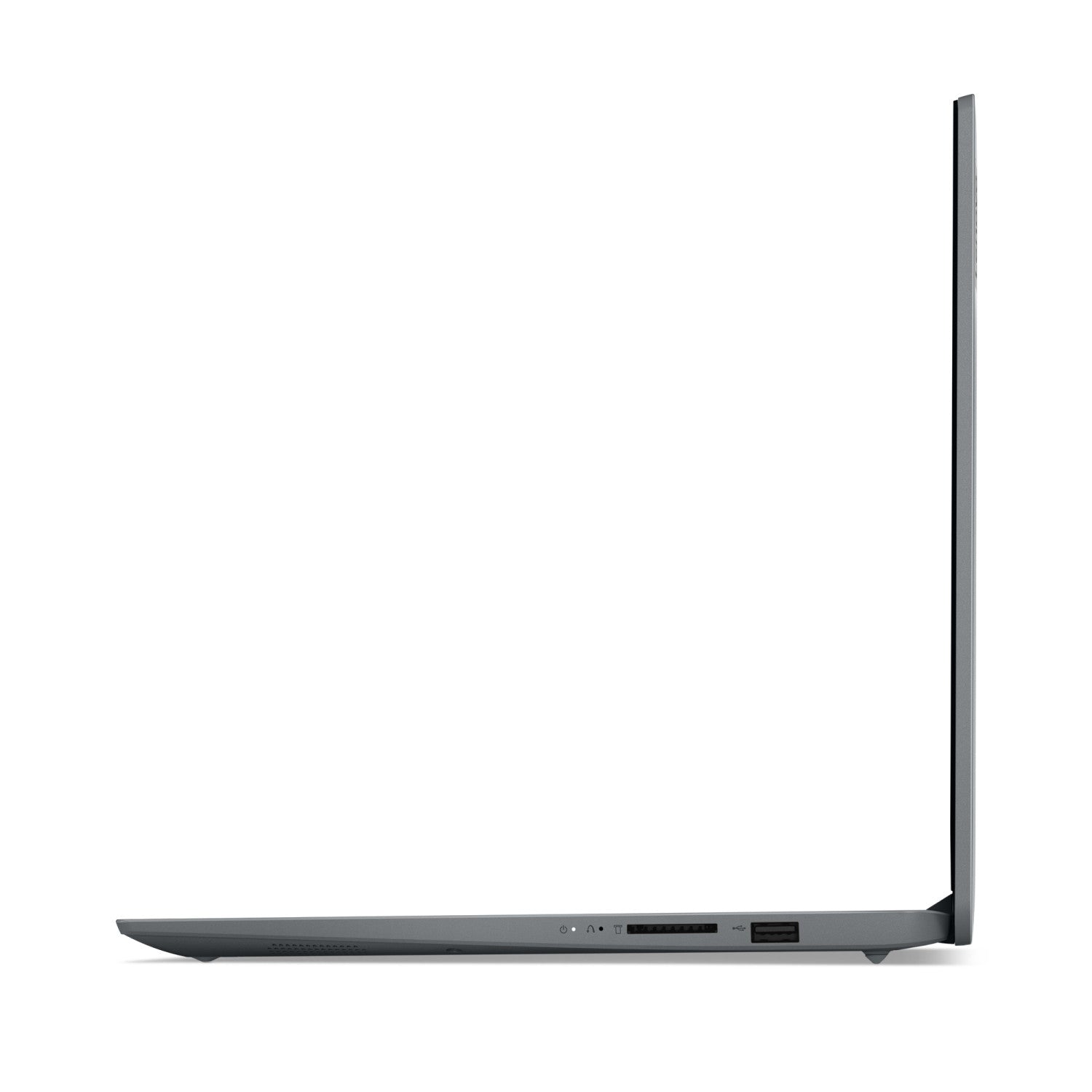 Lenovo IdeaPad 1 15IGL7 Intel Celeron N N4020 Computer portatile 39,6 cm (15.6") Full HD 8 GB DDR4-SDRAM 256 GB SSD Wi-Fi 6 (802.11ax) Windows 11 Home Italiano Grigio