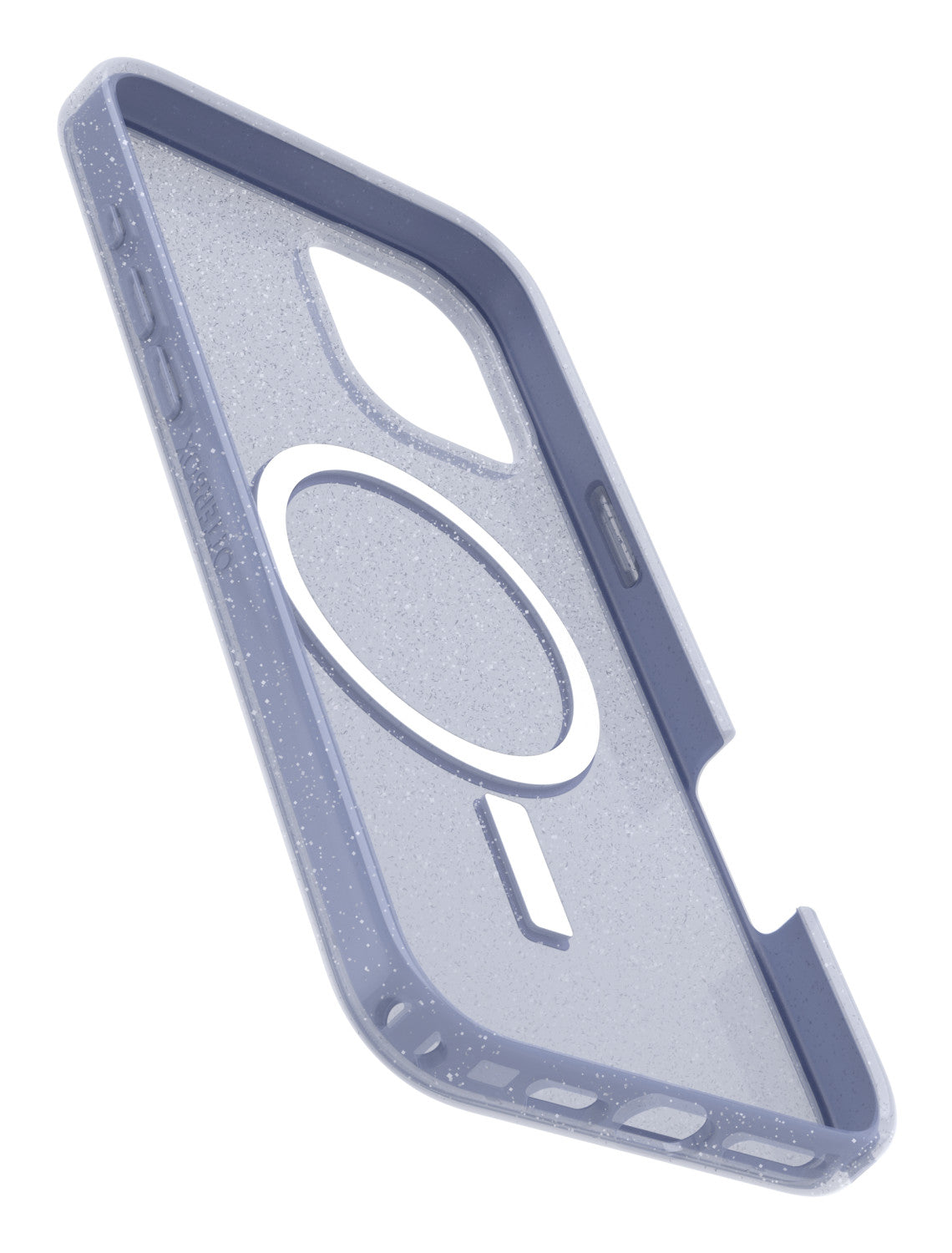 OtterBox Symmetry Series Clear per MagSafe per Apple iPhone 16 Plus, Power Daze
